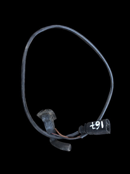 Stropitor parbriz incalzit stanga Audi A3 8L [facelift] [2000 - 2003] Hatchback 3-usi 1.6 MT (102 hp...