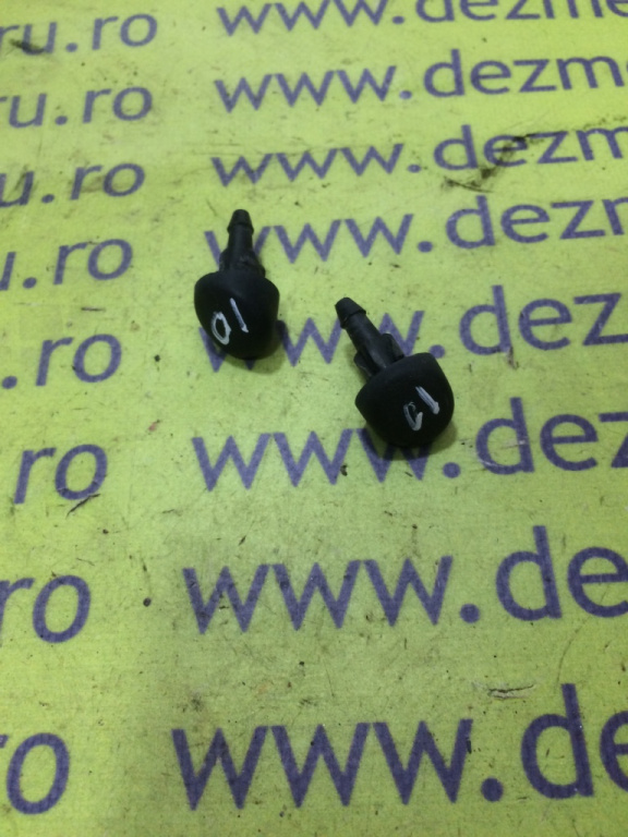 Stropitor parbriz Renault Clio 2 [1998 - 2005] Hatchback 3-usi 1.5 DCI MT (82 hp) II (BB0/1/2_ CB0/1/2_)