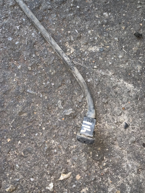 Stropitor parbriz Skoda Octavia [1996 - 2000] Liftback 5-usi 1.6 MT (75 hp) (1U2) 8V