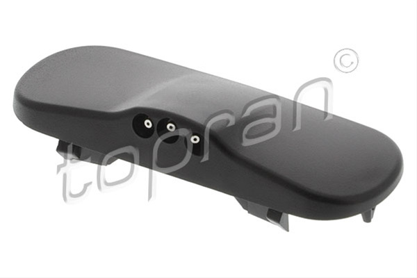 Stropitor Parbriz St Hans Pries Topran Vw 116 198