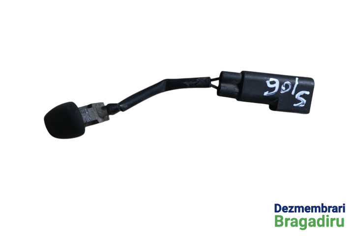 Stropitor parbriz stanga Ford Mondeo MK4 [2007 - 2010] Liftback 2.2 TDCi DPF MT (175 hp) MK4 (BA7)