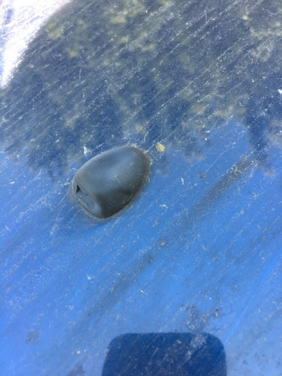 Stropitor stanga parbriz Peugeot 307 [2001 - 2005] wagon PEUGEOT 307 (3A/C) 08.2000 COMBI