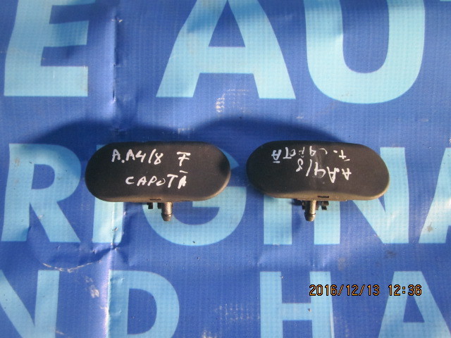 Stropitori parbriz Audi A4