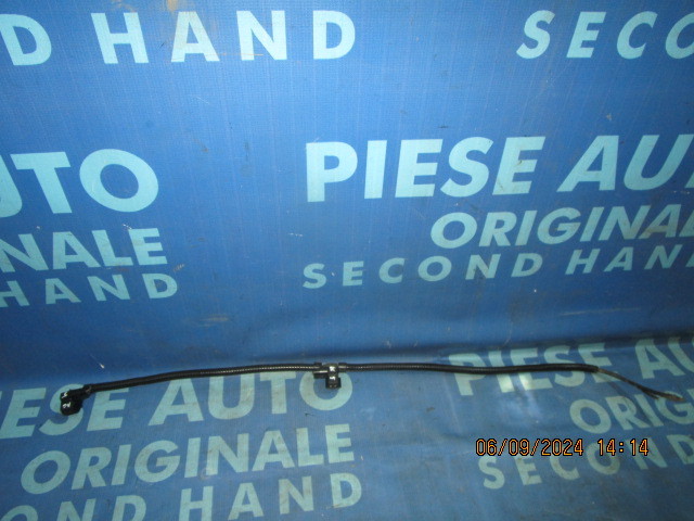 Stropitori parbriz Audi A6 1998; 4B0955988