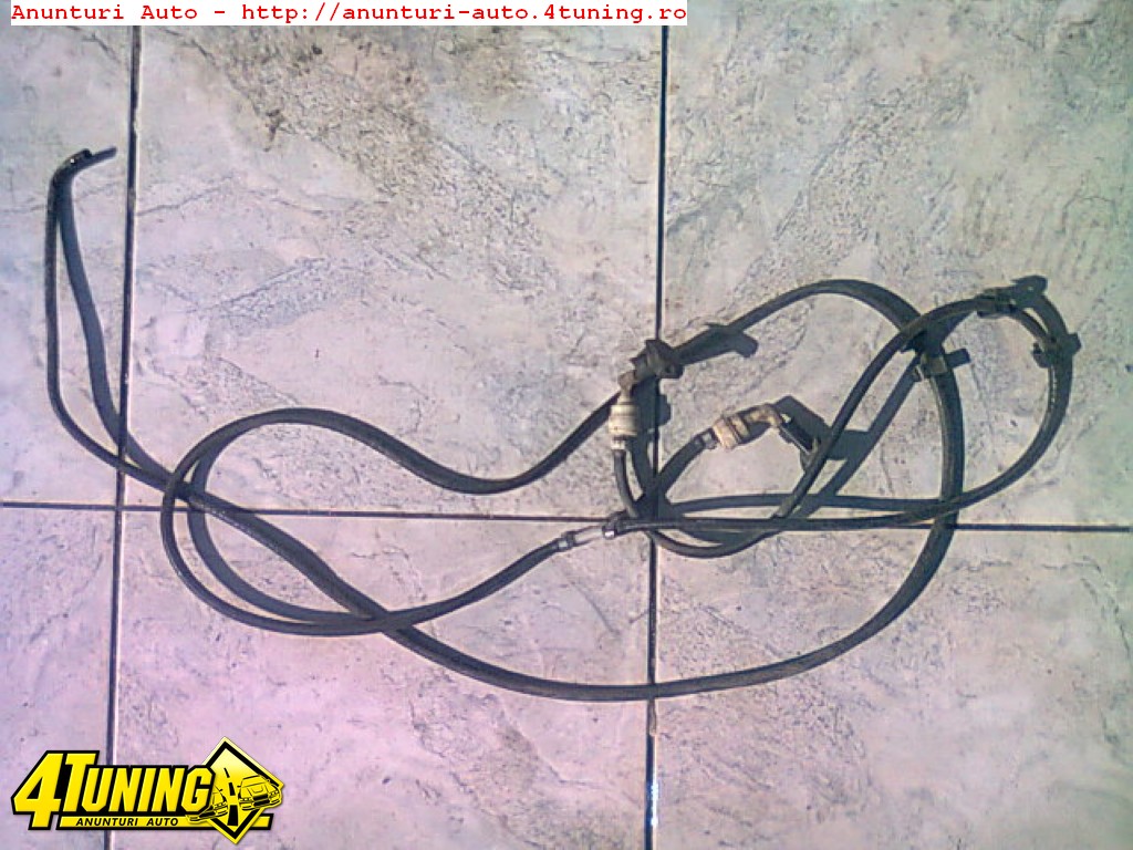 Stropitori parbriz BMW 320i E36