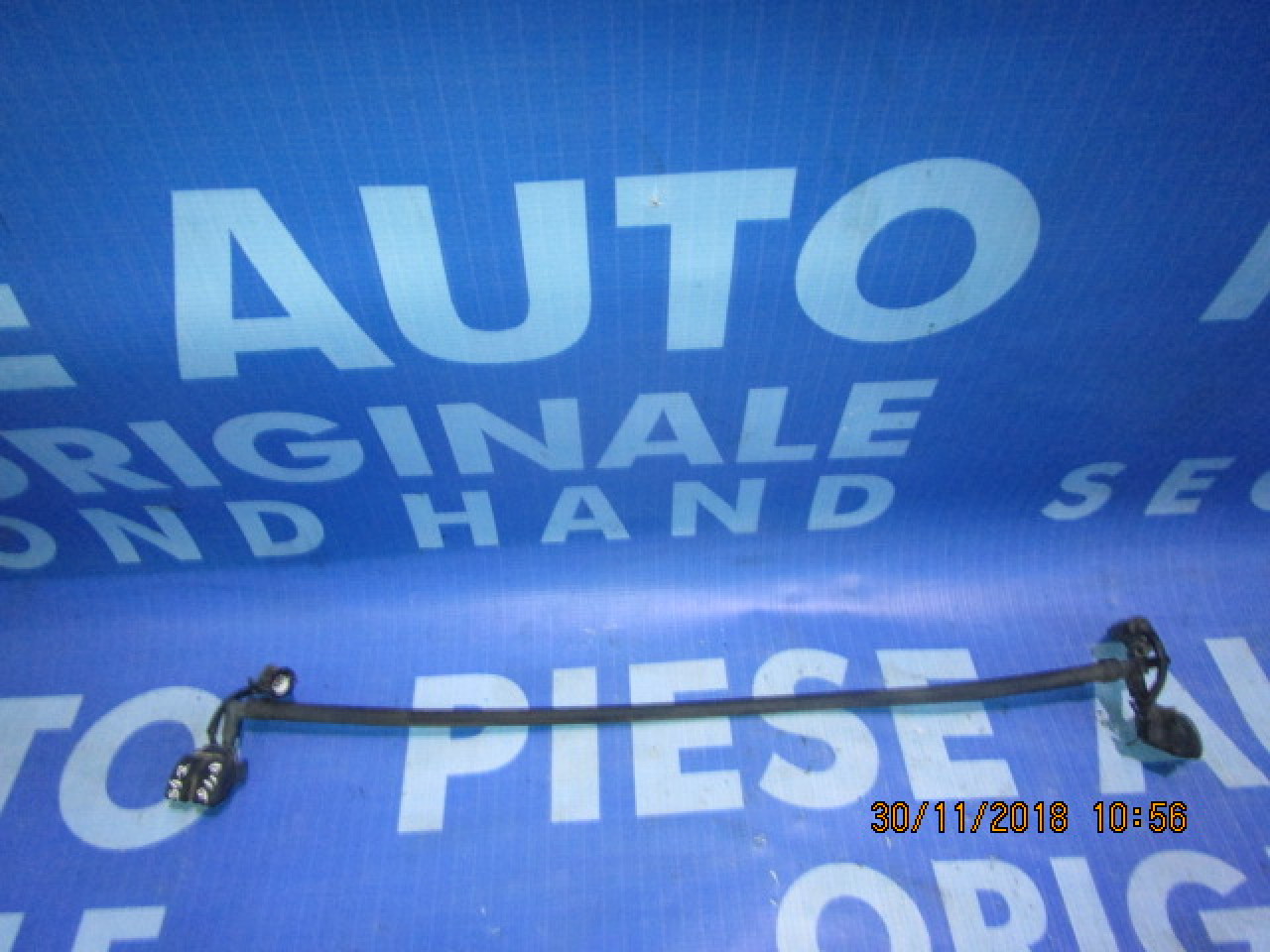 Stropitori parbriz BMW E46