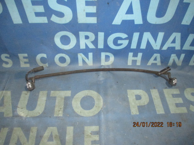 Stropitori parbriz BMW E46td 2001; 8362821