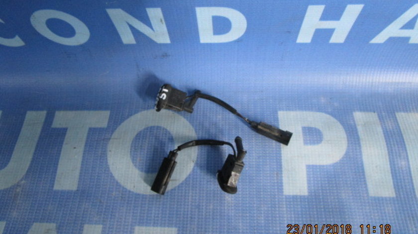 Stropitori parbriz BMW E53 ; 7000119