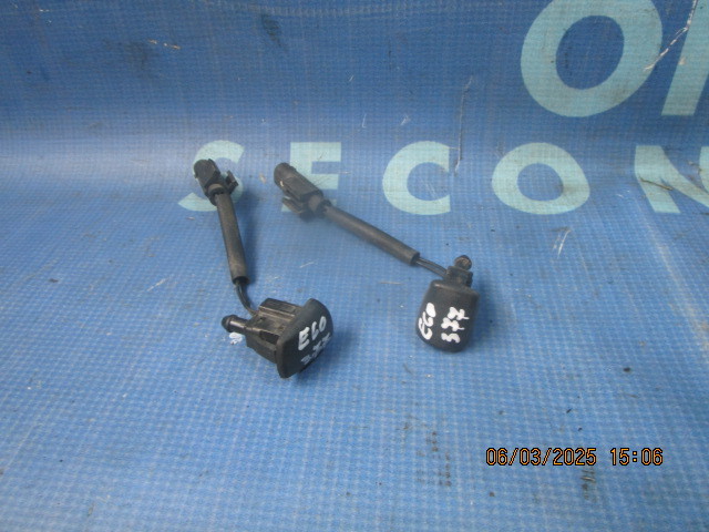 Stropitori parbriz BMW E60 2009