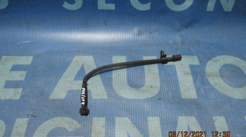 Stropitori parbriz BMW E61; 7123799 (luneta)