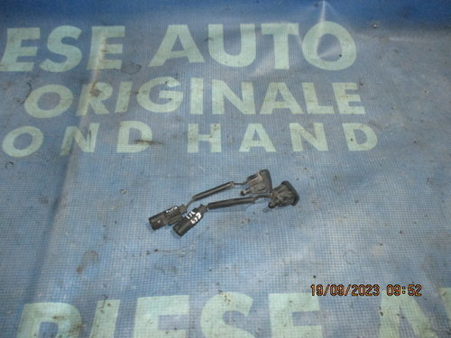 Stropitori parbriz BMW E64 2008