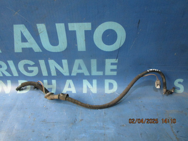 Stropitori parbriz BMW E70 X5 2007;  6971028 (luneta)