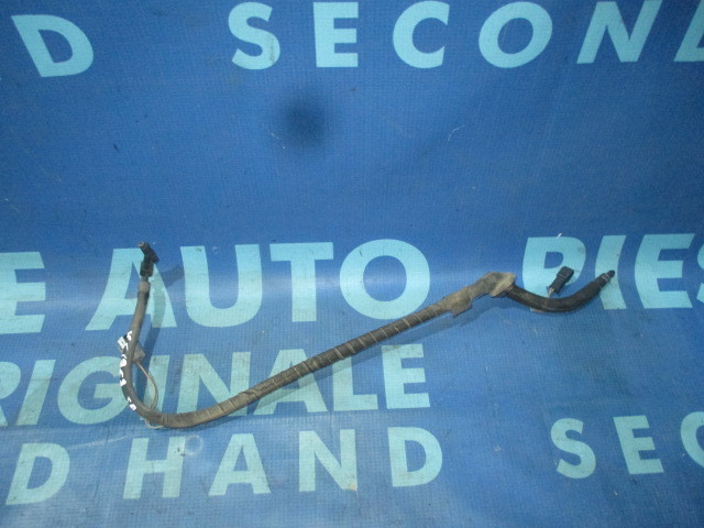Stropitori parbriz BMW E70 X5 ;7149645 (luneta)