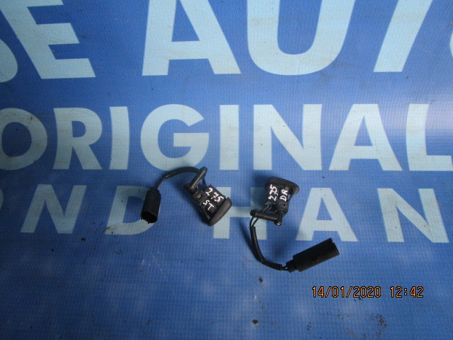 Stropitori parbriz BMW E83 X3 2009;  7110851