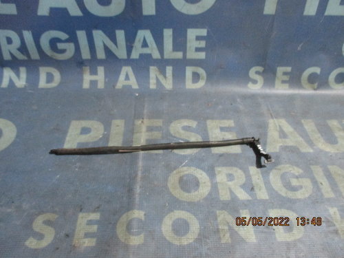Stropitori parbriz BMW E91 2011 (luneta)