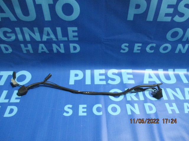 Stropitori parbriz BMW E91; 6928623