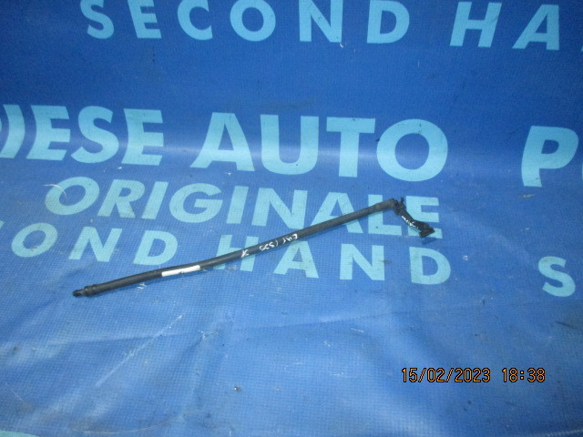 Stropitori parbriz BMW E91; 7128401 (luneta)