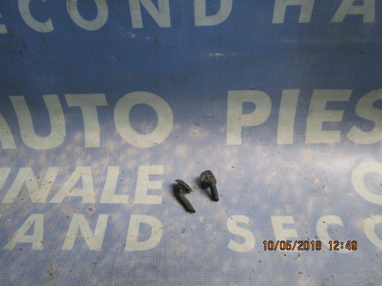 Stropitori parbriz Fiat Punto