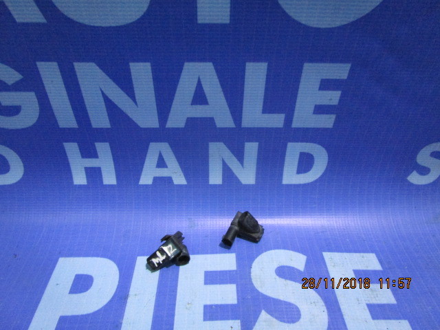 Stropitori parbriz Mercedes M420 W164