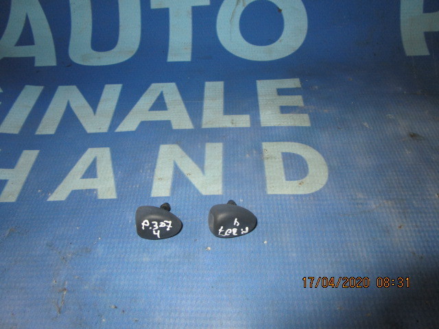 Stropitori parbriz Peugeot 307 2003