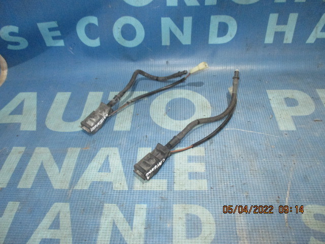 Stropitori parbriz Porsche Cayenne 2004; 8E0955986