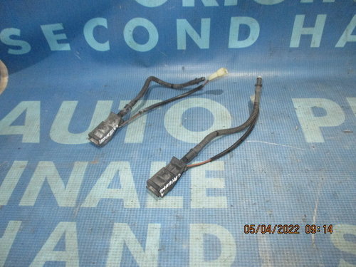 Stropitori parbriz Porsche Cayenne 2004; 8E0955986