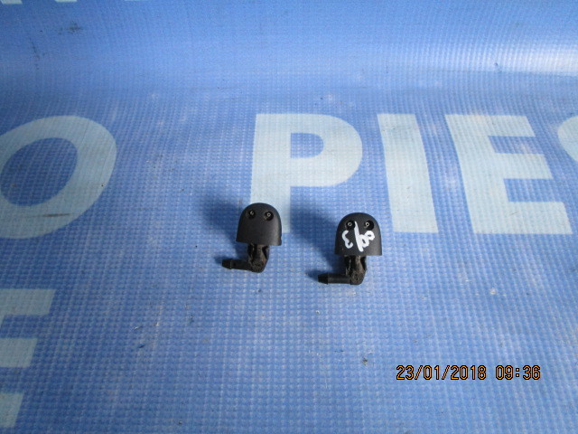 Stropitori parbriz Renault Kangoo