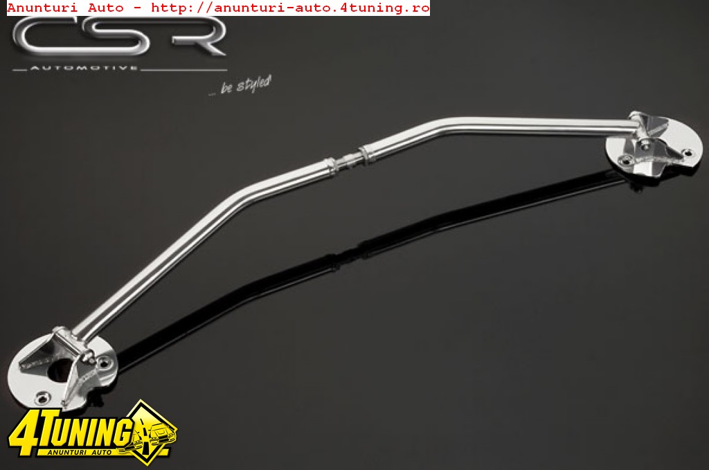 Strut bar bmw e30