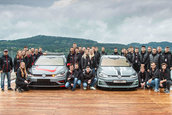 Studii VW la Worthersee