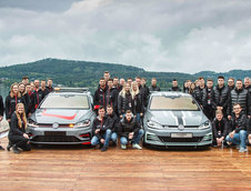 Studii VW la Worthersee