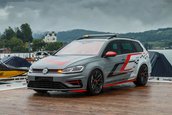 Studii VW la Worthersee