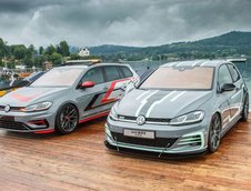 Studii VW la Worthersee