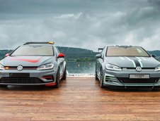 Studii VW la Worthersee