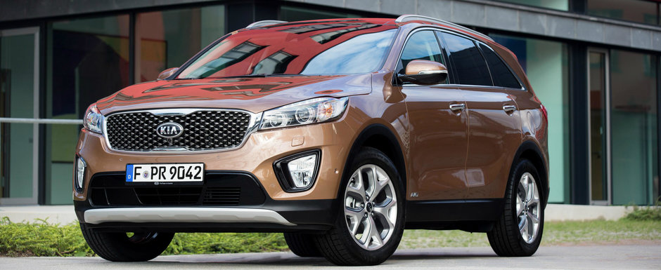 Studiu: Kia produce cele mai calitative masini. Volvo si Fiat la coada plutonului Studiu: Kia produce cele mai calitative masini. Volvo si Fiat la coada plutonului