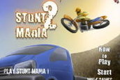 Stunt Mania 2 