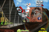 Stunt Moto Mouse 3