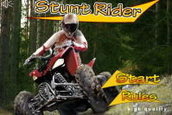  Stunt Rider