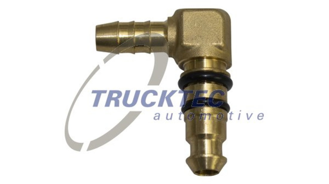 Stut cuplare, Imbinare furtun (0136049 TRUCKTEC)