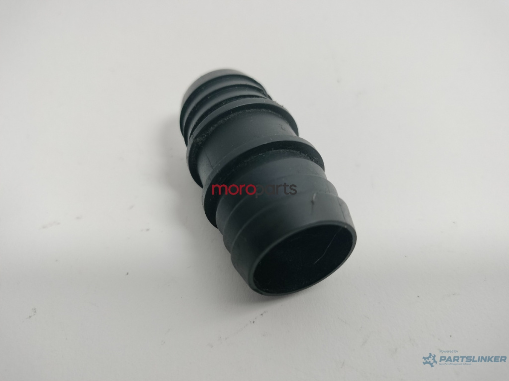 Stut racordare furtun aerisire AUDI A4 IV 8K2, B8 2007 - 2015 VAG 028129644B