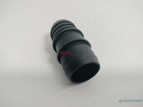 Stut racordare furtun aerisire AUDI A4 IV 8K2, B8 2007 - 2015 VAG 028129644B