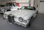 Stutz Blackhawk de vanzare