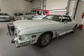 Stutz Blackhawk de vanzare