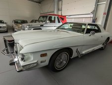 Stutz Blackhawk de vanzare