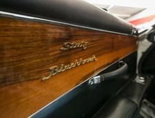 Stutz Blackhawk de vanzare
