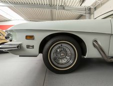 Stutz Blackhawk de vanzare