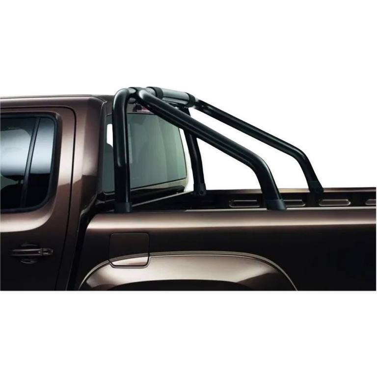 Styling Bar Oe Volkswagen Amarok 2010→ Negru Mat 2H0071000ENP1