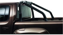 Styling Bar Oe Volkswagen Amarok 2010→ Negru Mat...