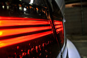 Styling din lumini pe BMW E90 by Kit Xenon