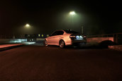 Styling din lumini pe BMW E90 by Kit Xenon