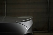 Styling din lumini pe BMW E90 by Kit Xenon